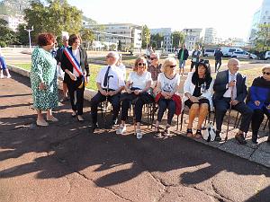 2023 09 25 TOULON  HOMMAGE AUX HARKIS FORCES SUPPLETIVES D ALGERIE (21)
